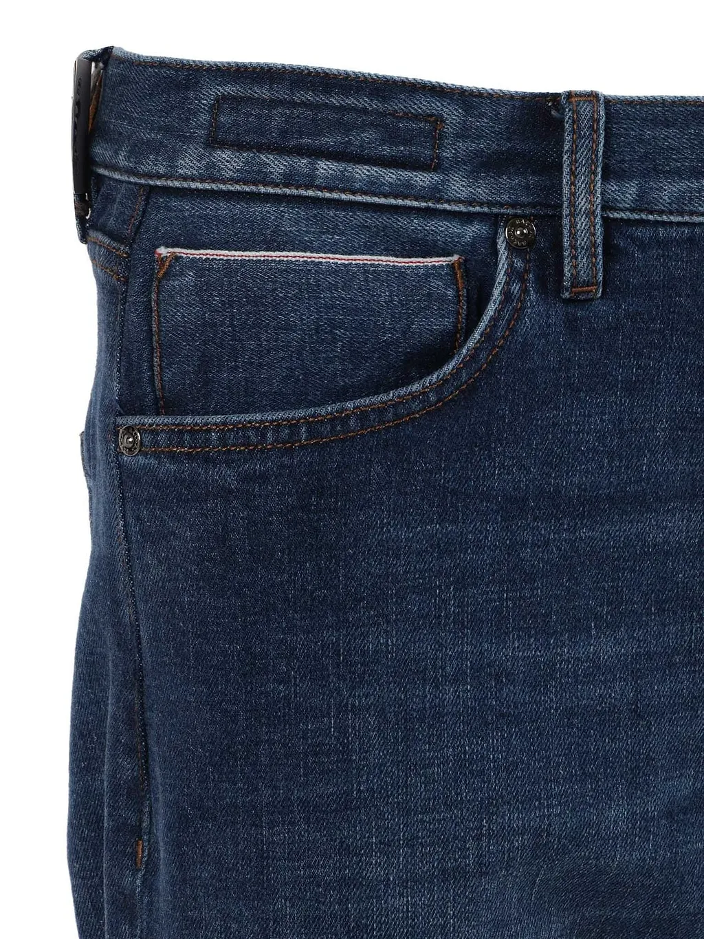 Barmas Slim Fit Jeans