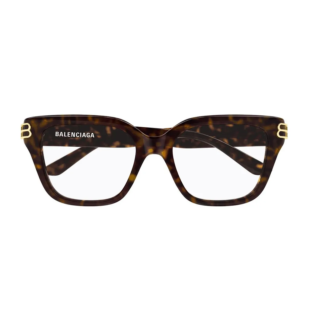 Eyewear Square Frame Glasses