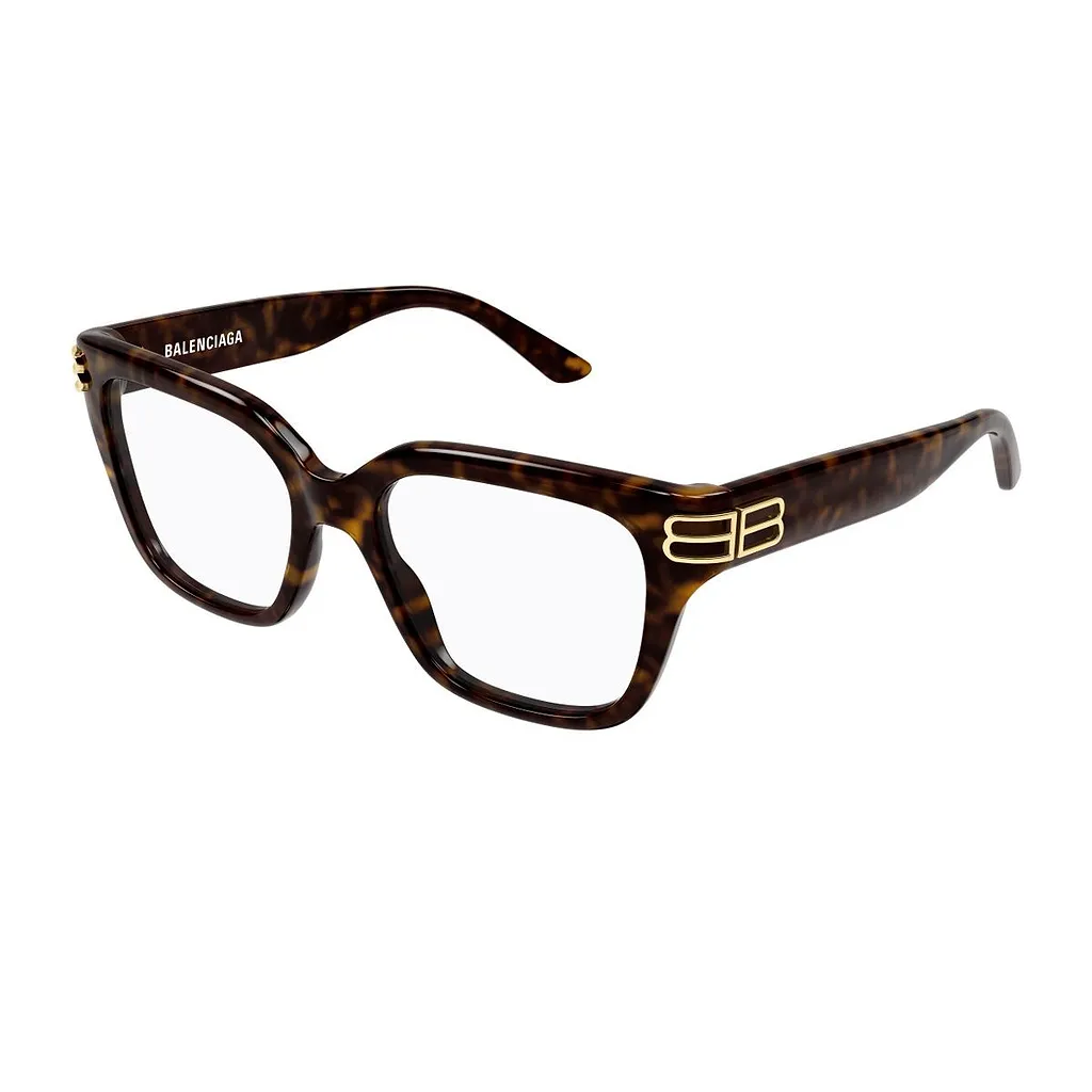 Eyewear Square Frame Glasses
