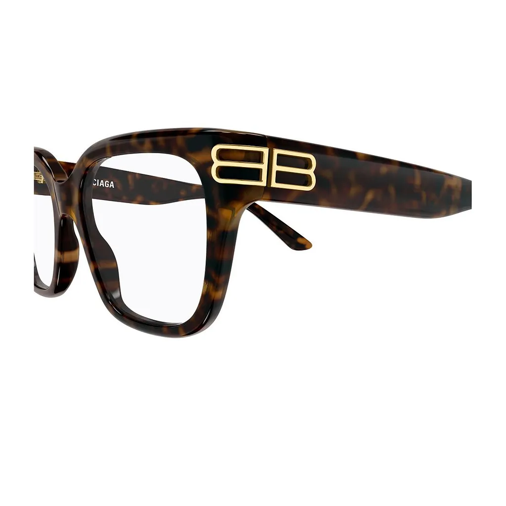 Eyewear Square Frame Glasses