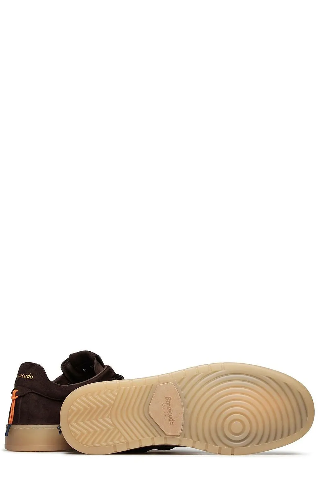 Barracuda Low-Top Sneakers