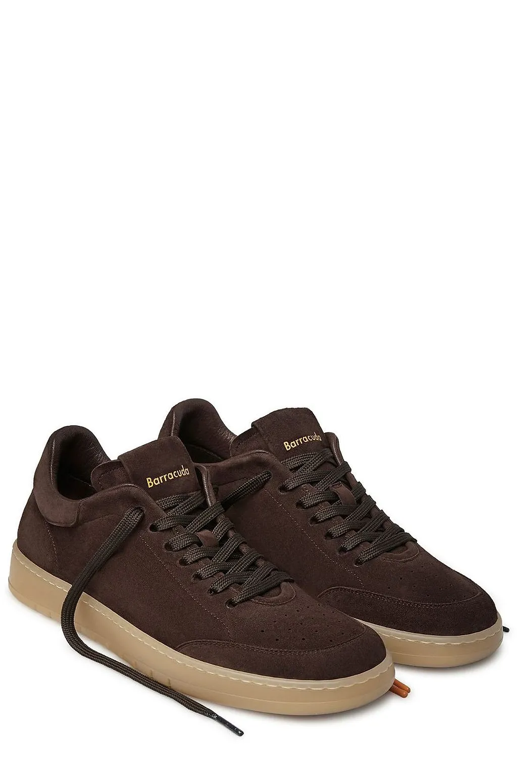 Barracuda Low-Top Sneakers