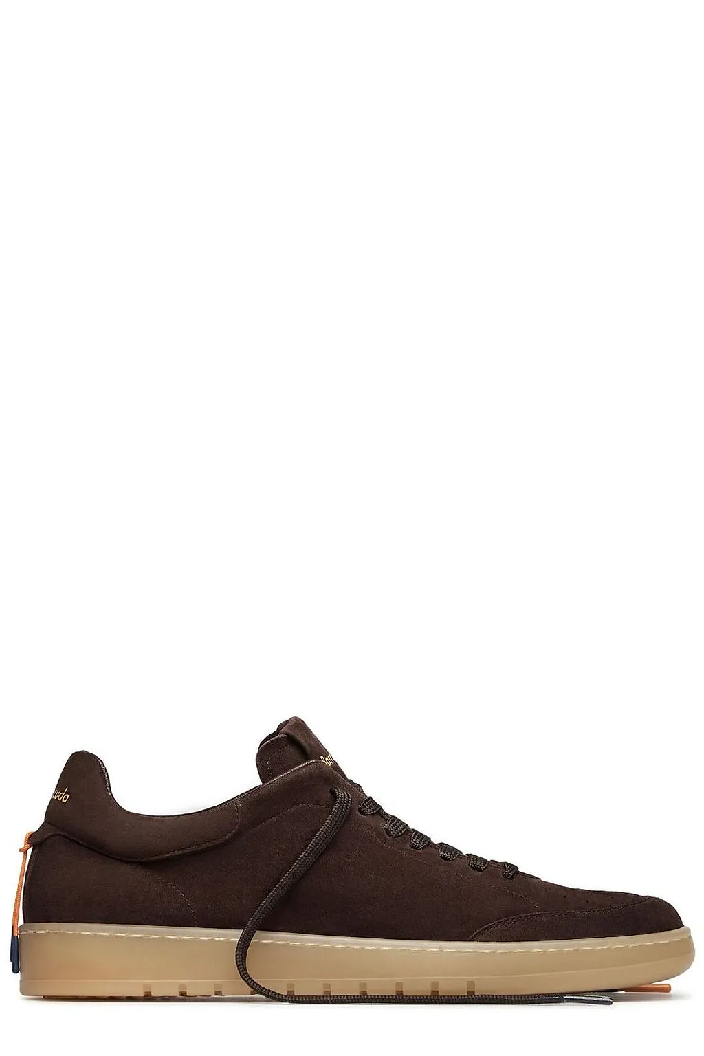 Barracuda Low-Top Sneakers