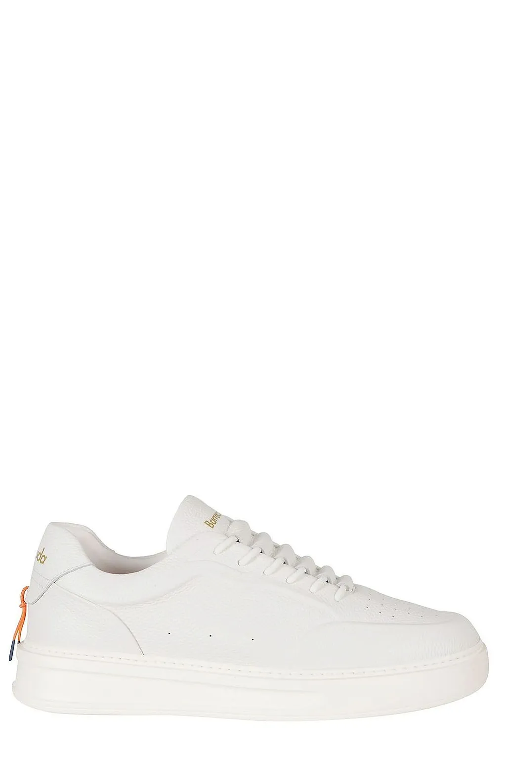 Barracuda Phoenix Low-Top Sneakers