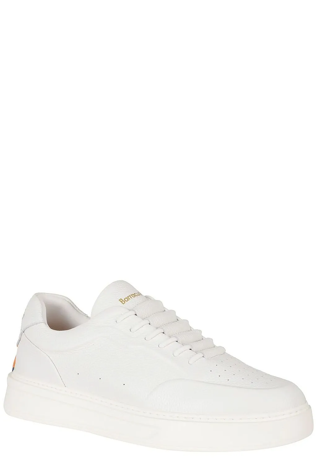 Barracuda Phoenix Low-Top Sneakers