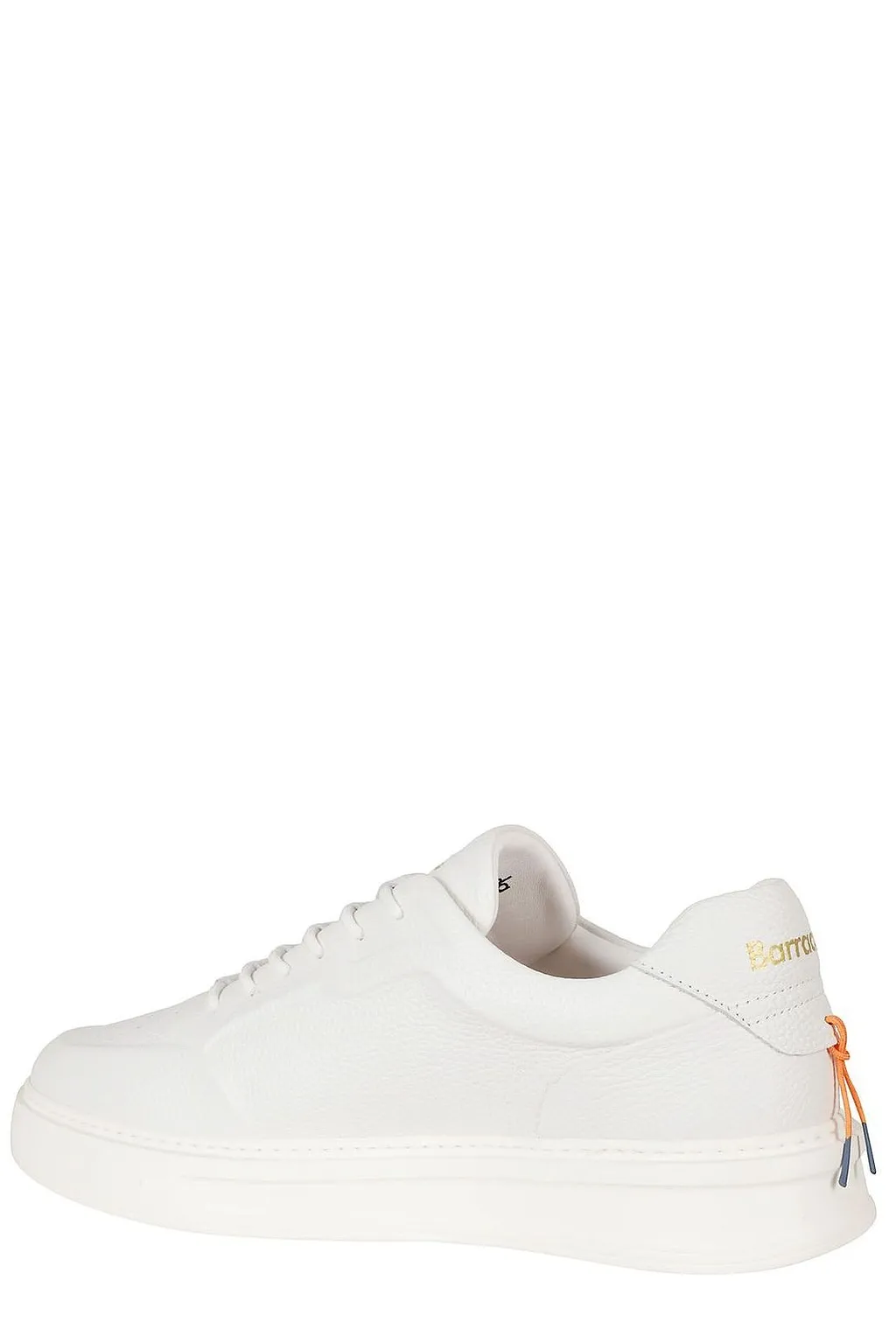 Barracuda Phoenix Low-Top Sneakers