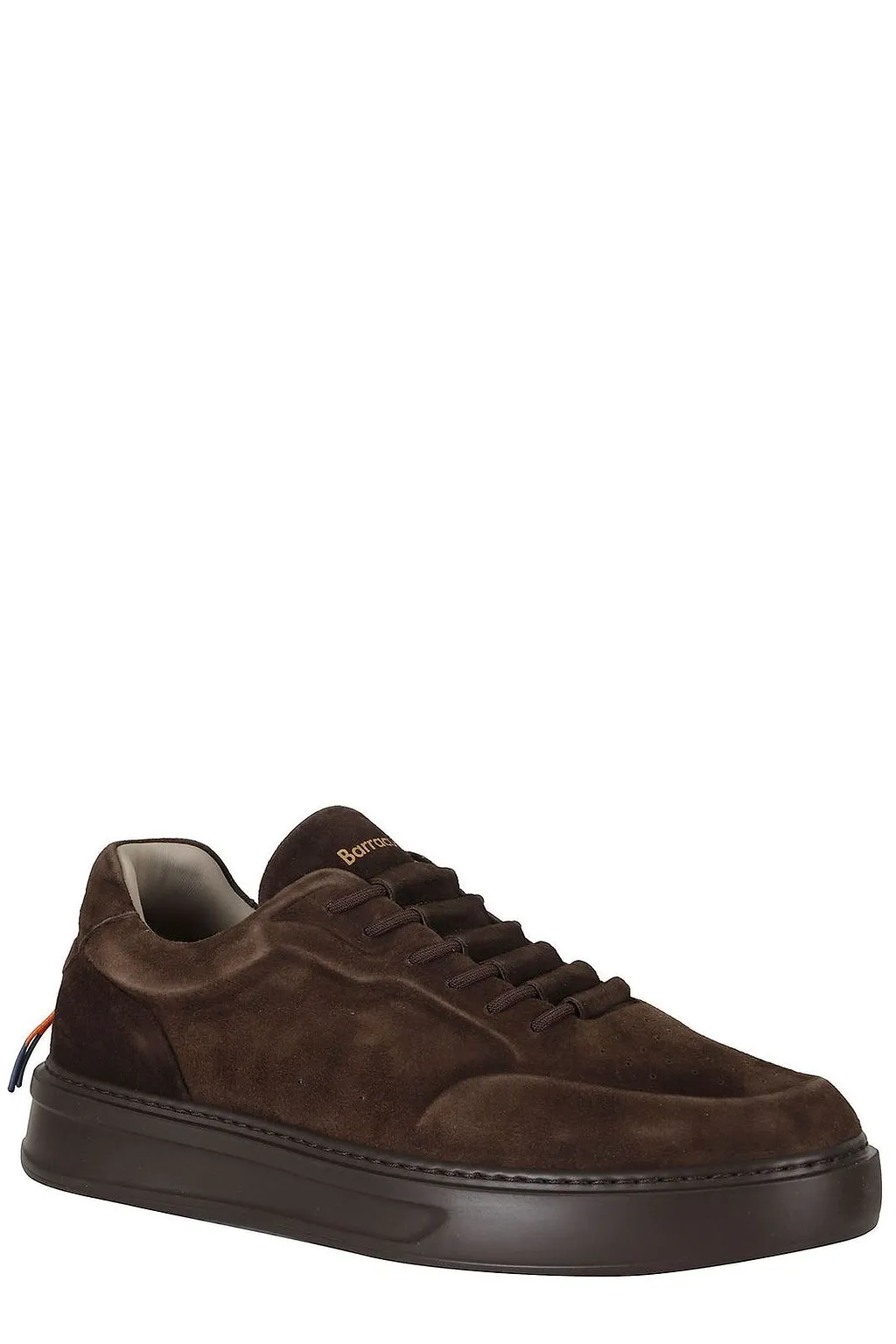 Barracuda Phoenix Low-Top Sneakers