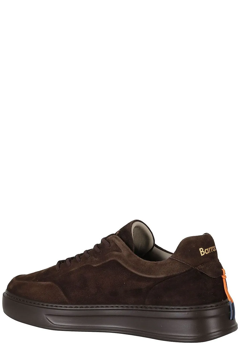Barracuda Phoenix Low-Top Sneakers