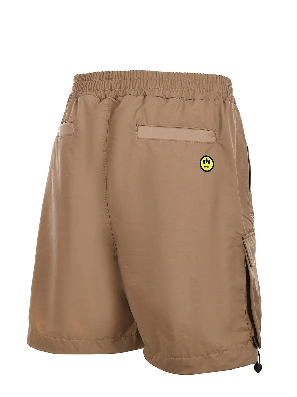 Barrow Cargo Drawstring Shorts
