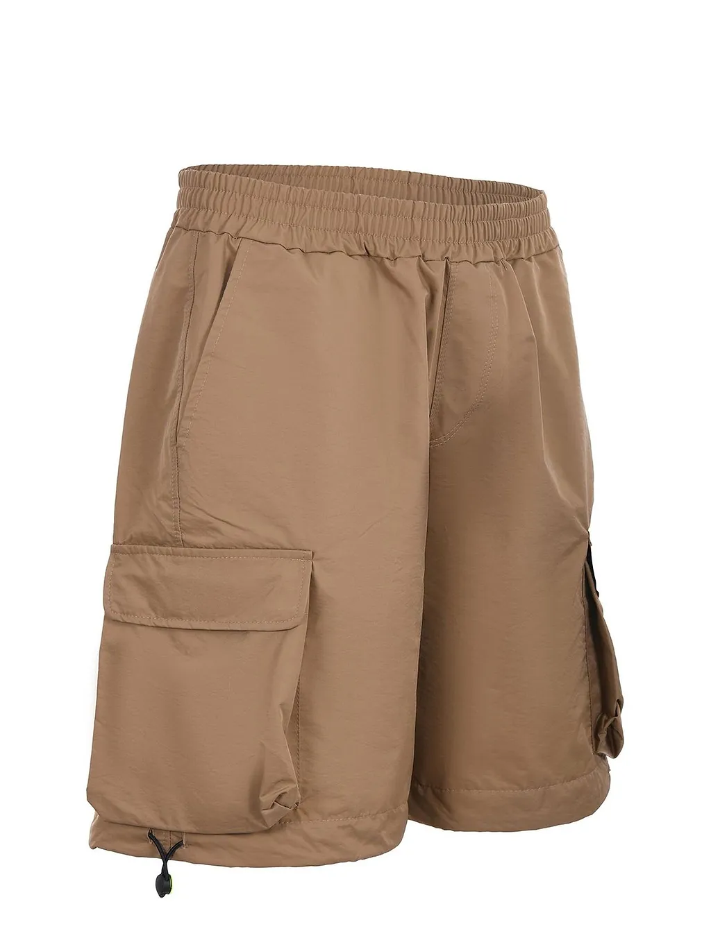 Barrow Cargo Drawstring Shorts