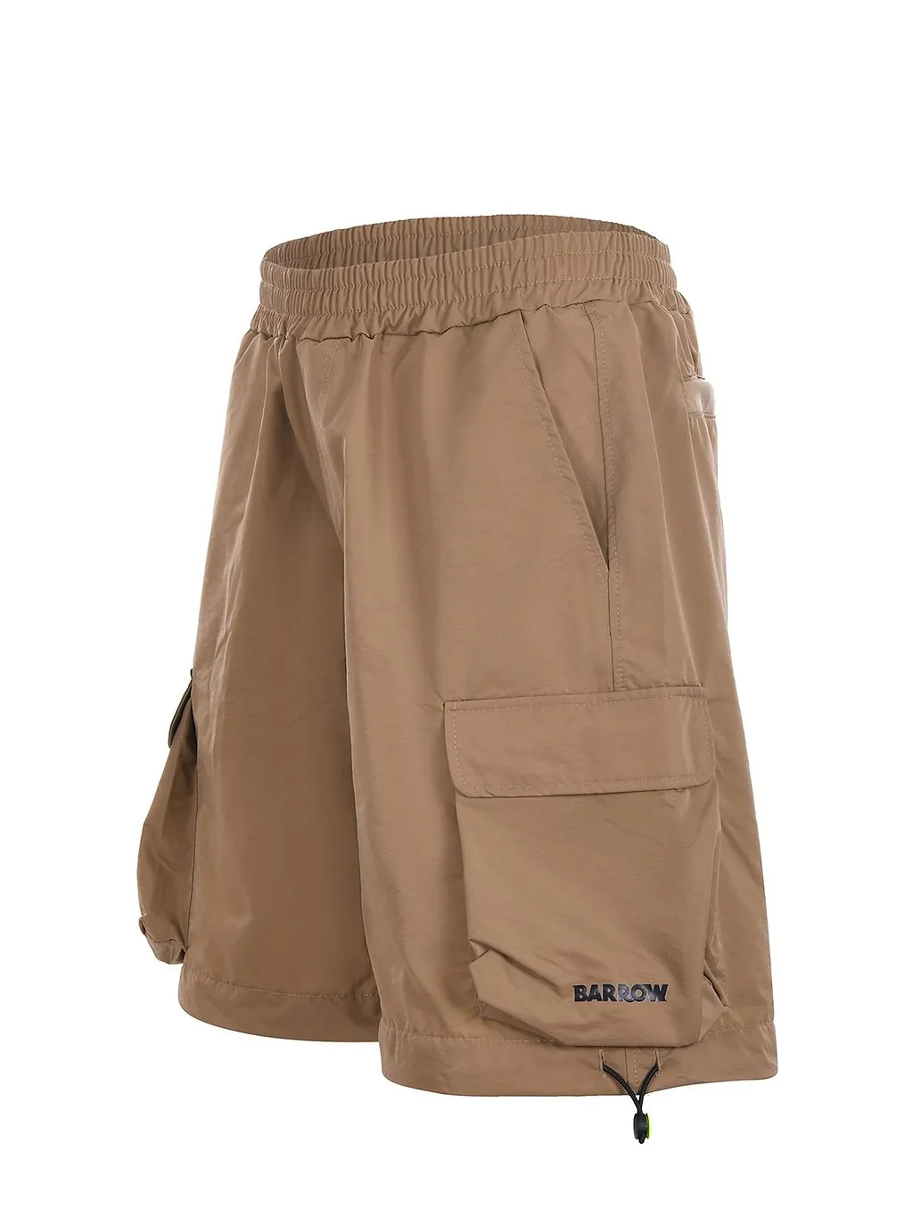 Barrow Cargo Drawstring Shorts