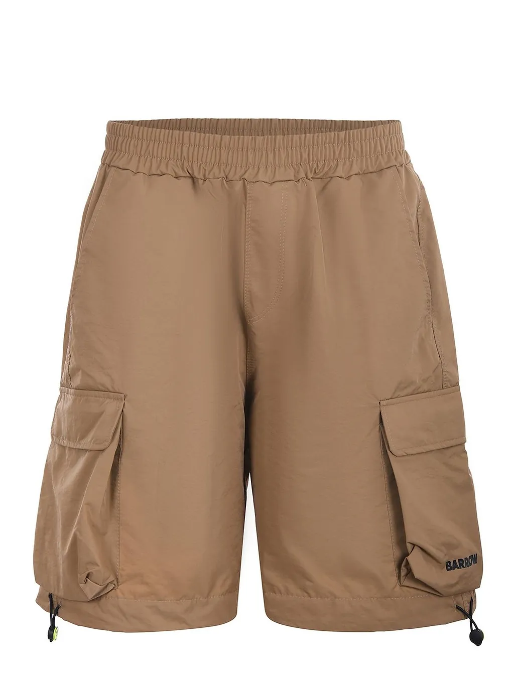 Barrow Cargo Drawstring Shorts