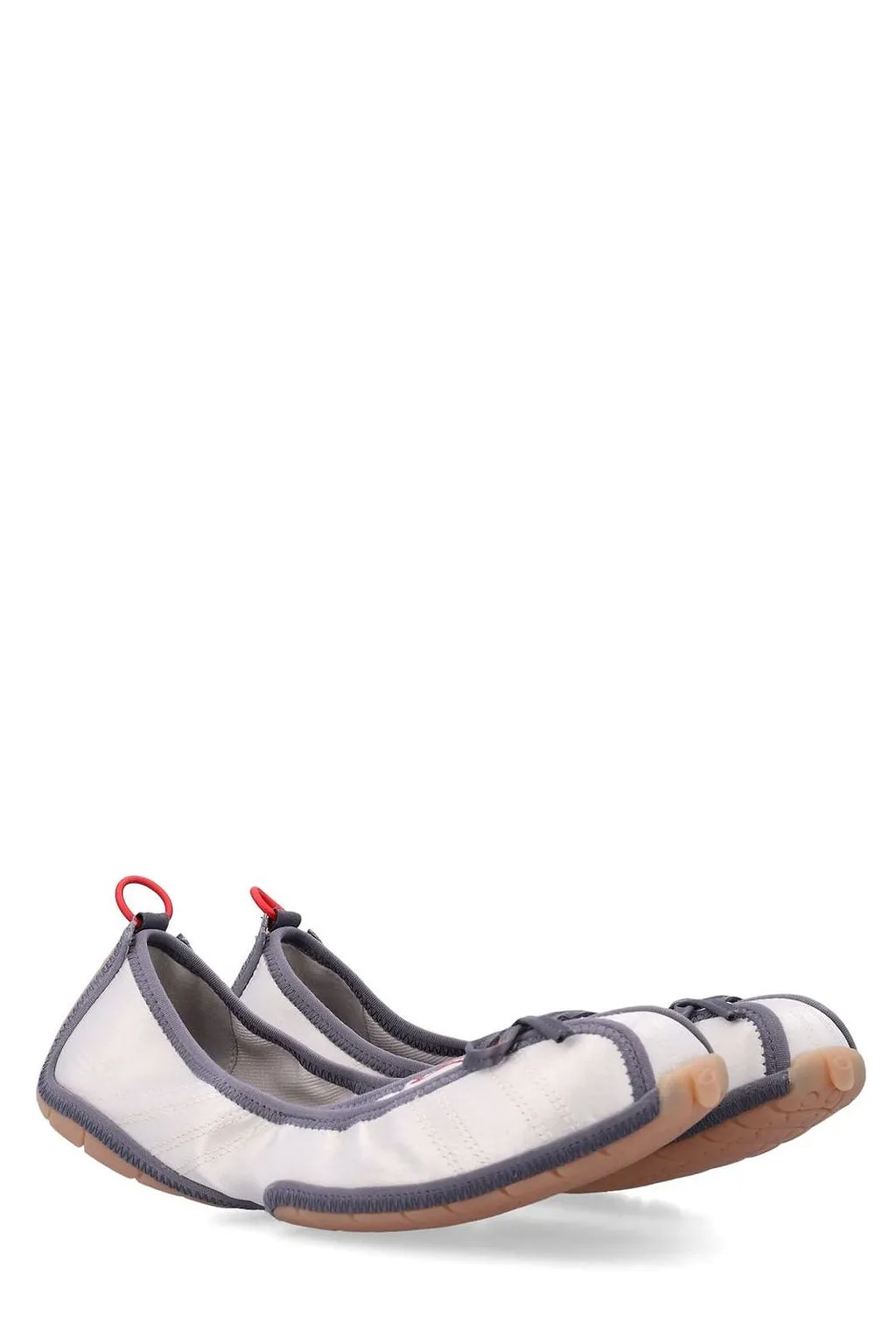 Ballet W Foldable Ballet Flats