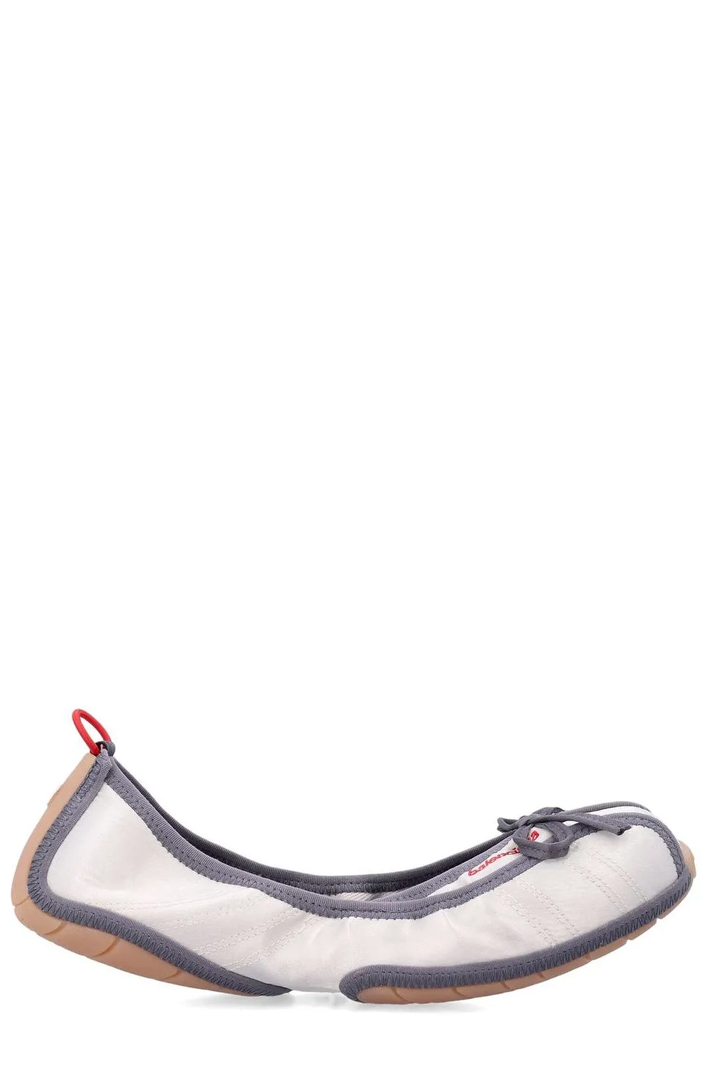Ballet W Foldable Ballet Flats