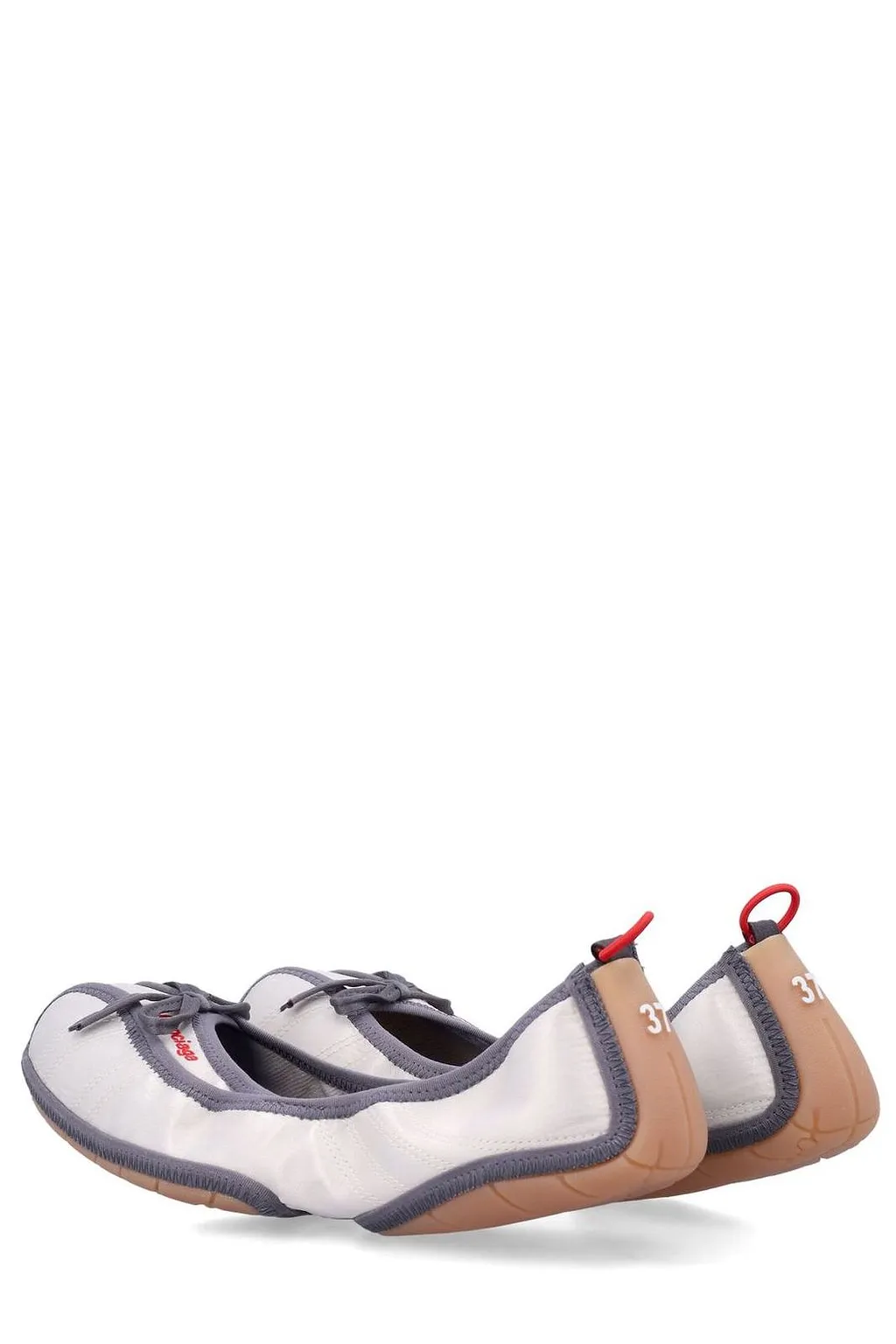 Ballet W Foldable Ballet Flats
