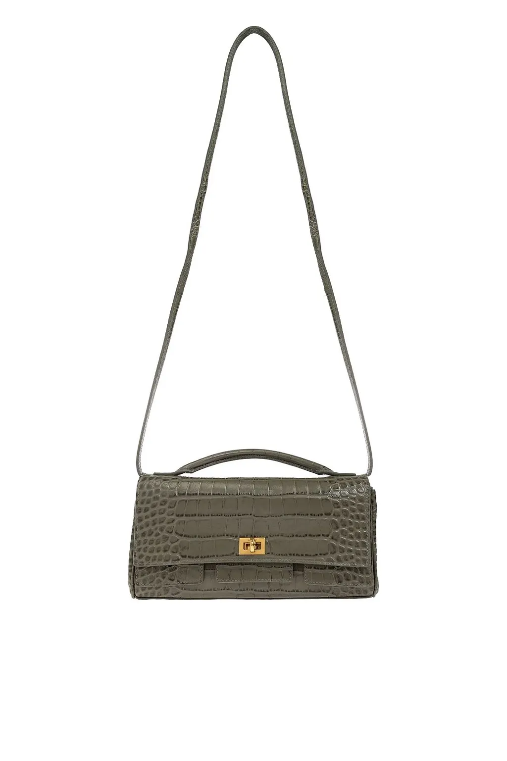 Bel Air Top Handle Crossbody Bag