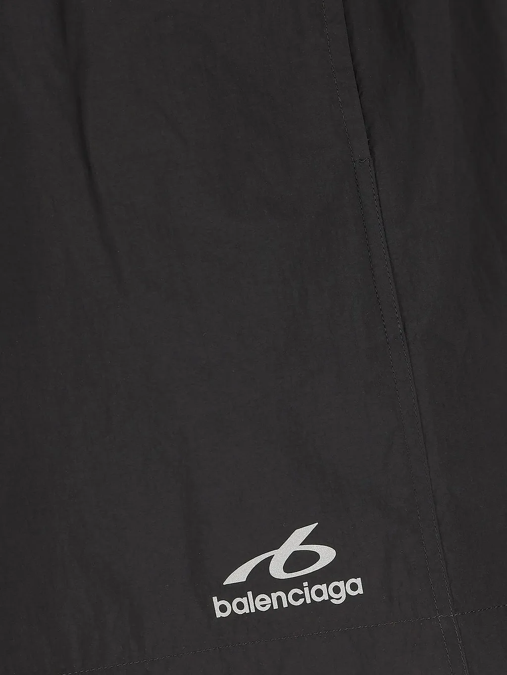 Bodies Logo Swim Shorts