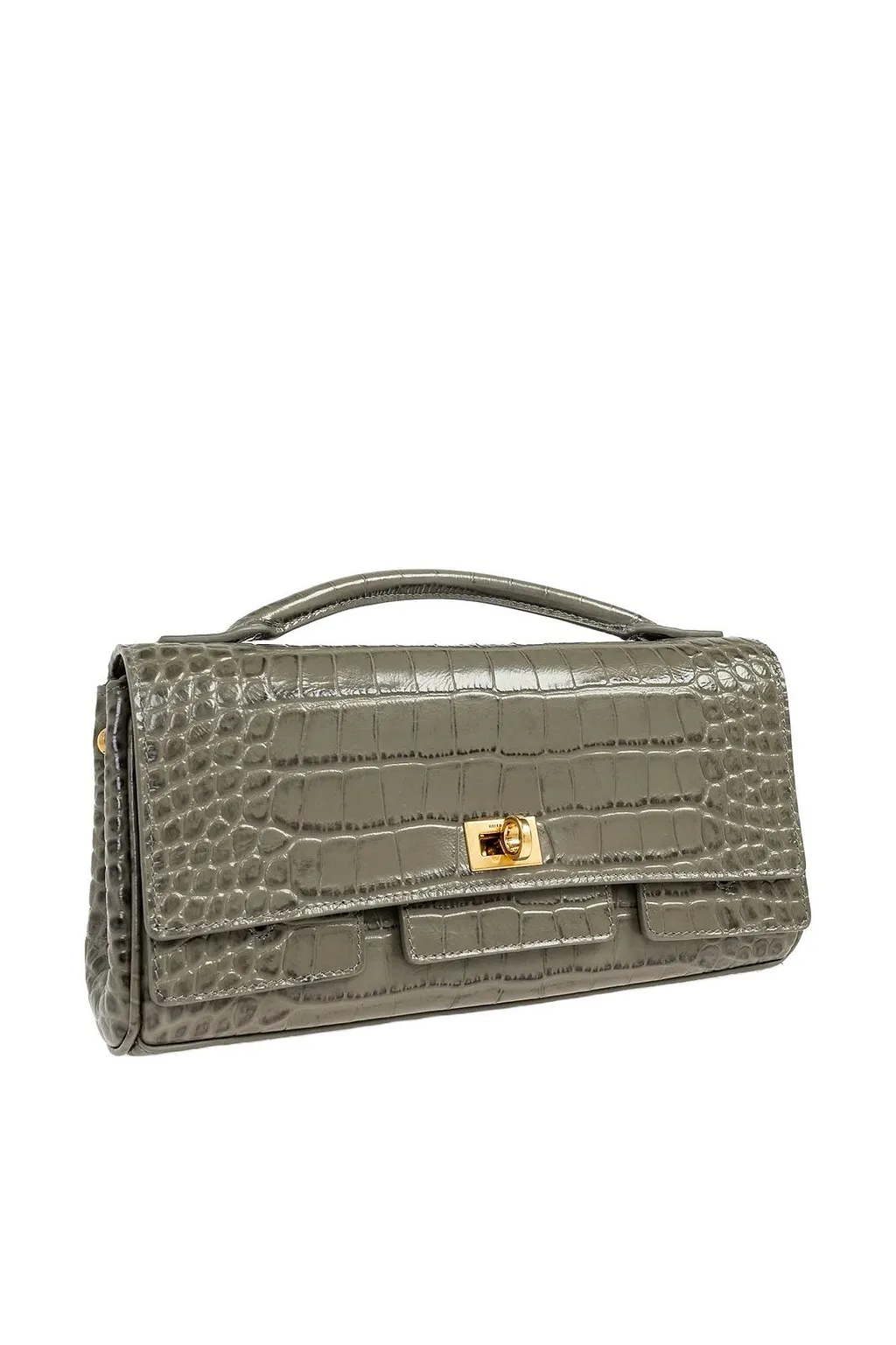 Bel Air Top Handle Crossbody Bag