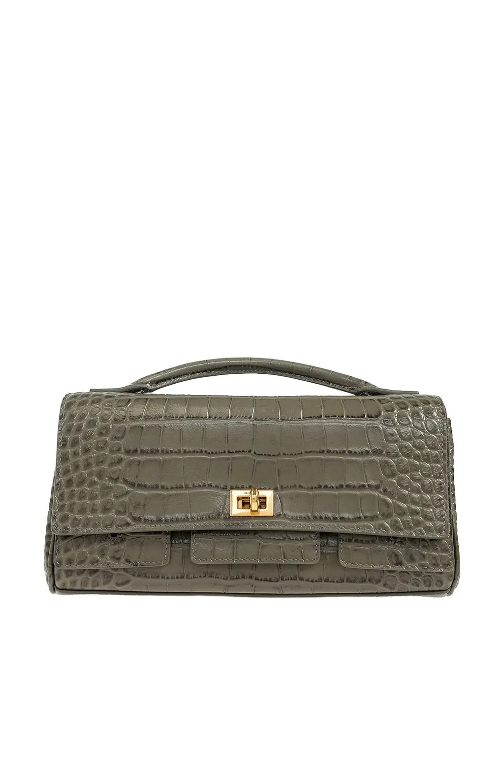 Bel Air Top Handle Crossbody Bag