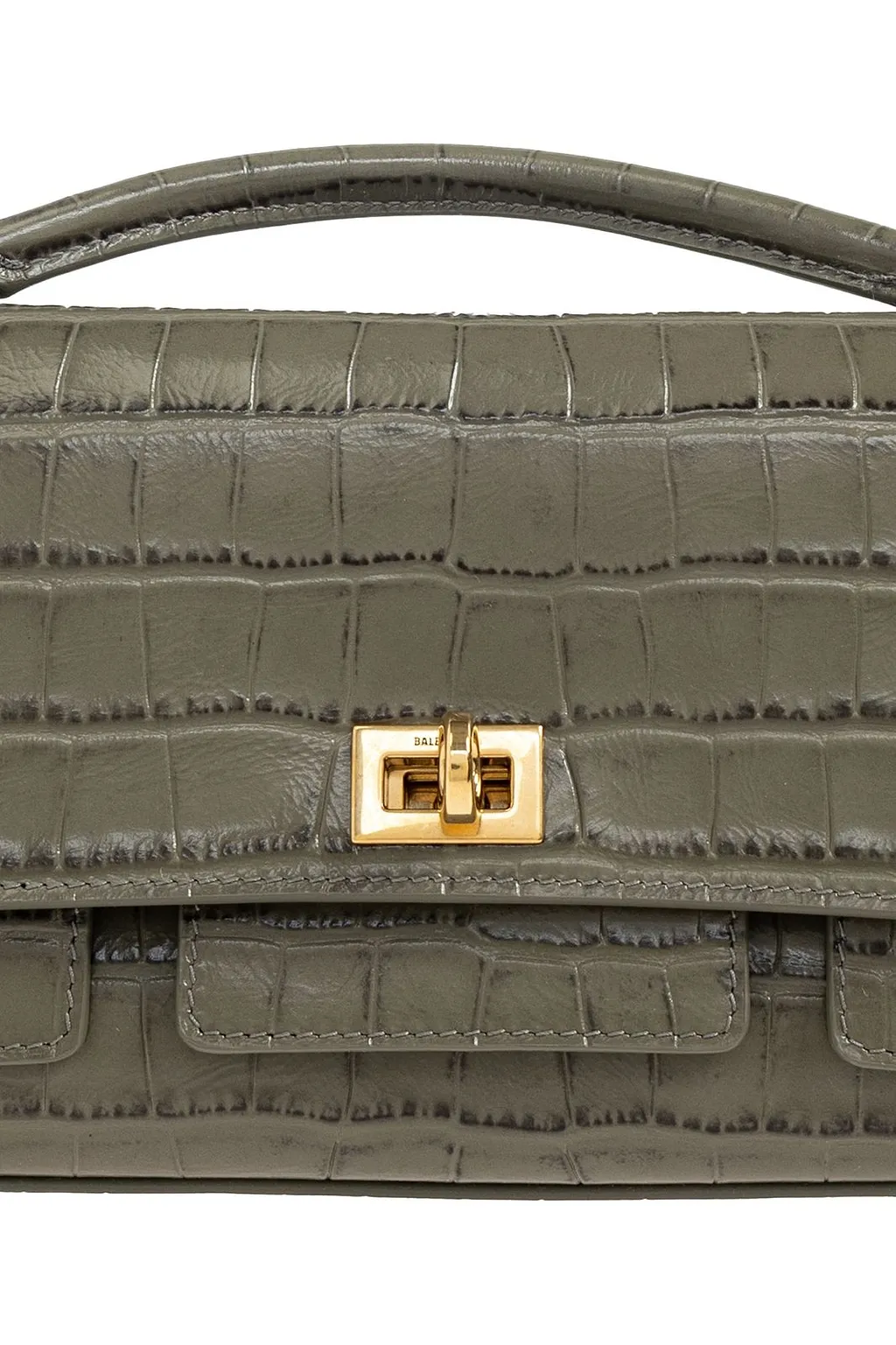Bel Air Top Handle Crossbody Bag