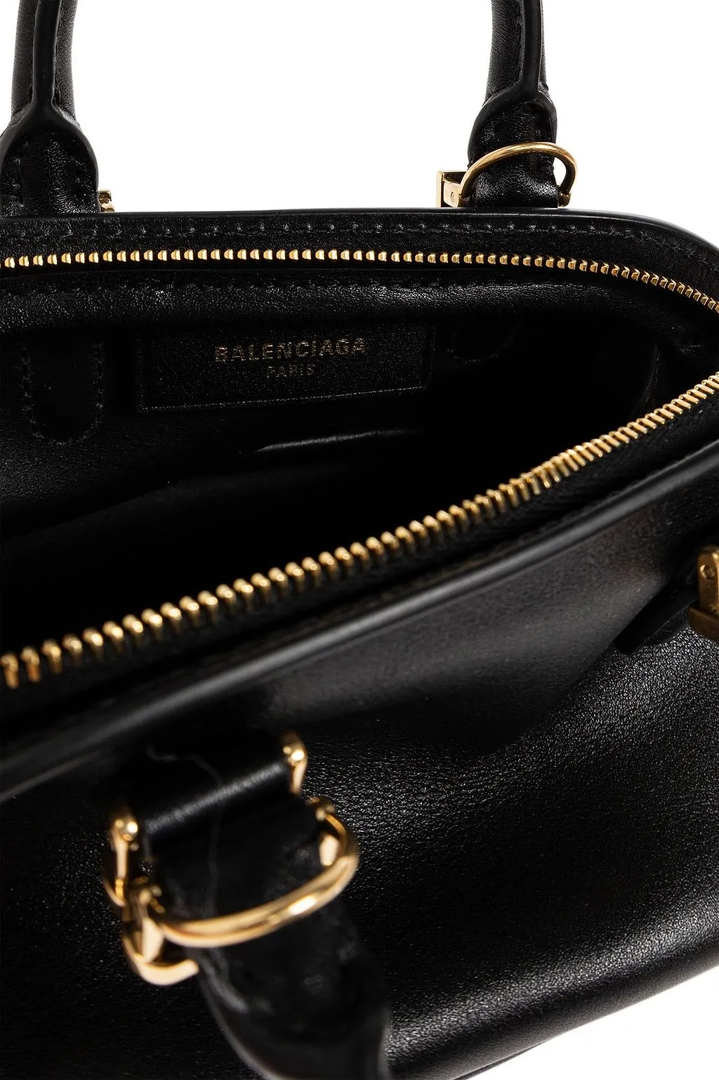 Bolero Mini Shoulder Bag