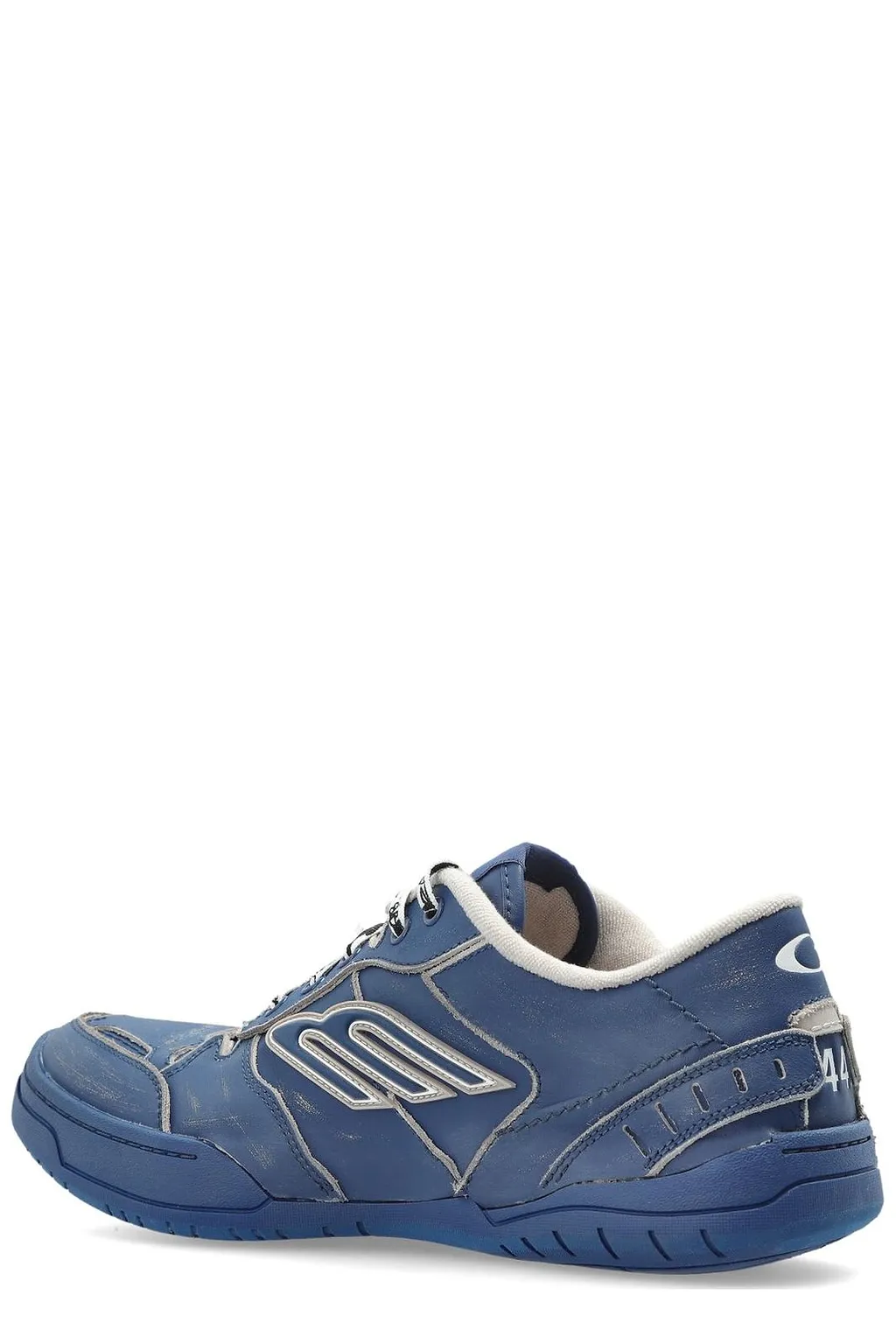 Hamptons Medium Worn-Out Sneakers