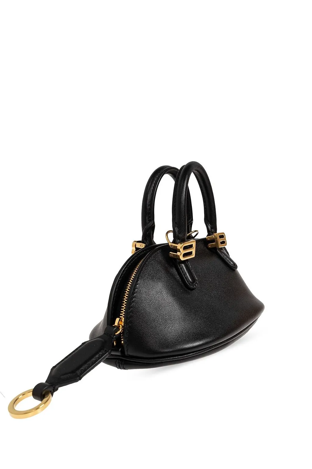 Bolero Mini Shoulder Bag