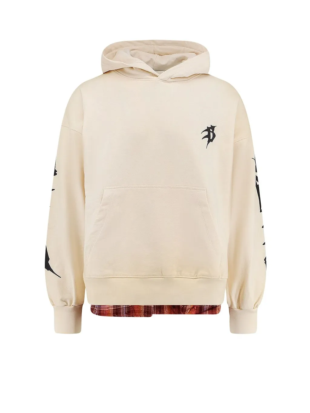 Barrow Graphic Hoodies