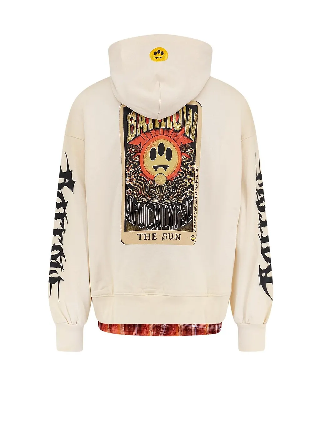 Barrow Graphic Hoodies
