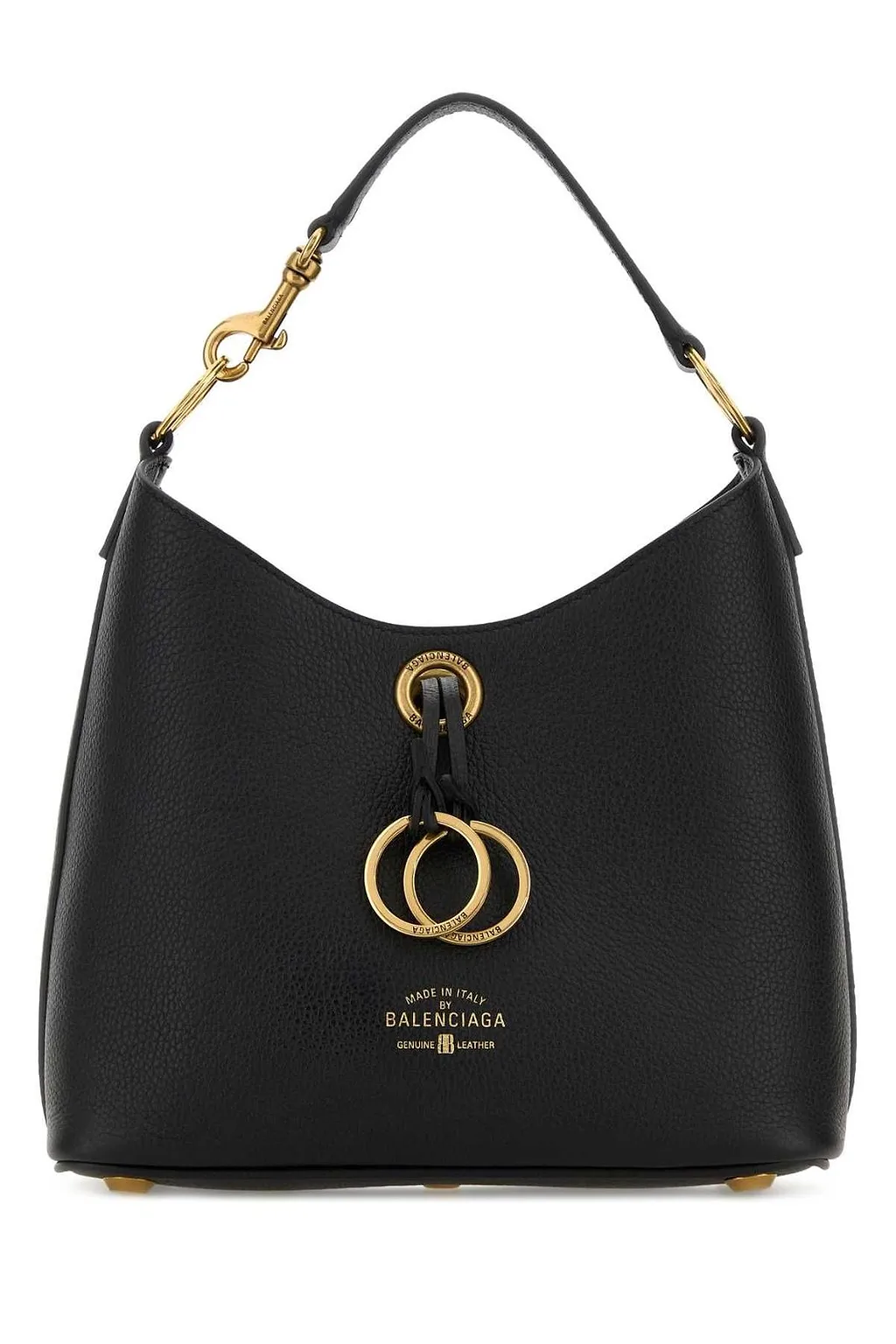 Carrie Hobo Bag