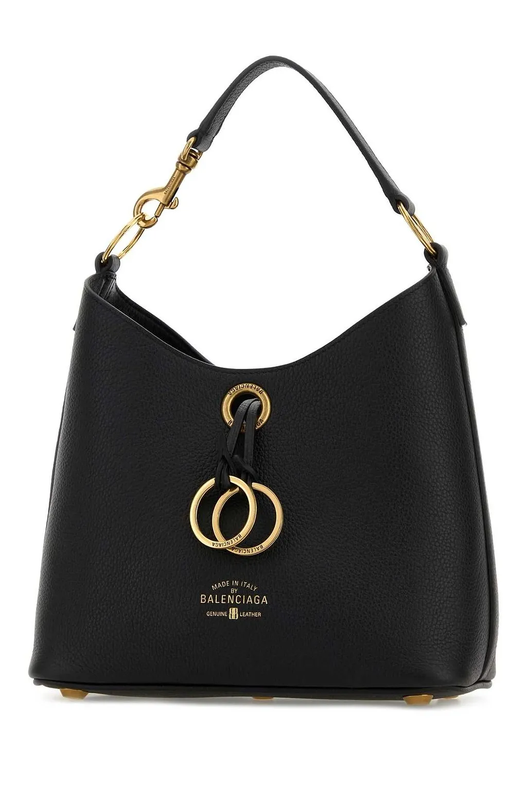 Carrie Hobo Bag