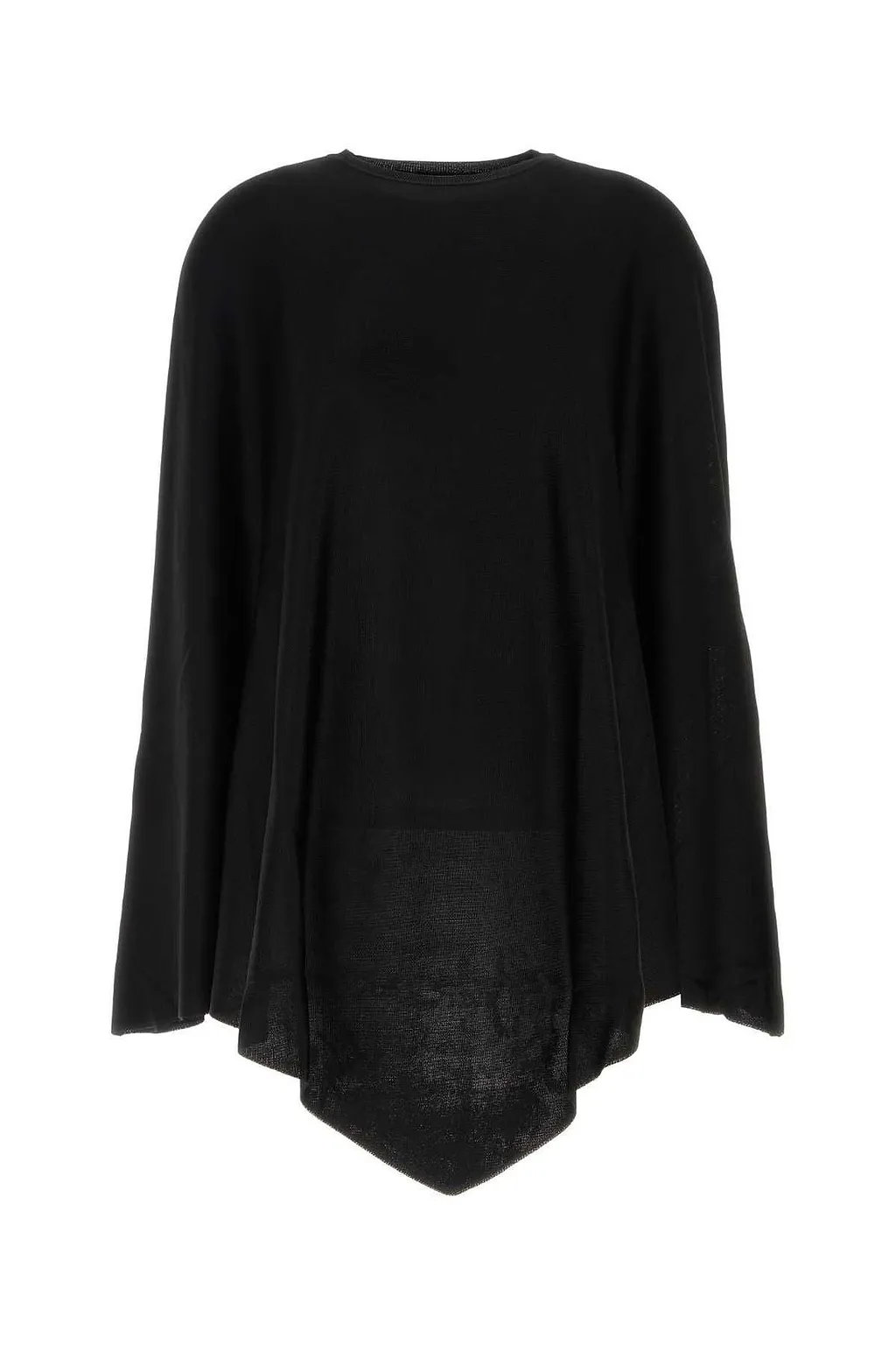 Cape Detail Top