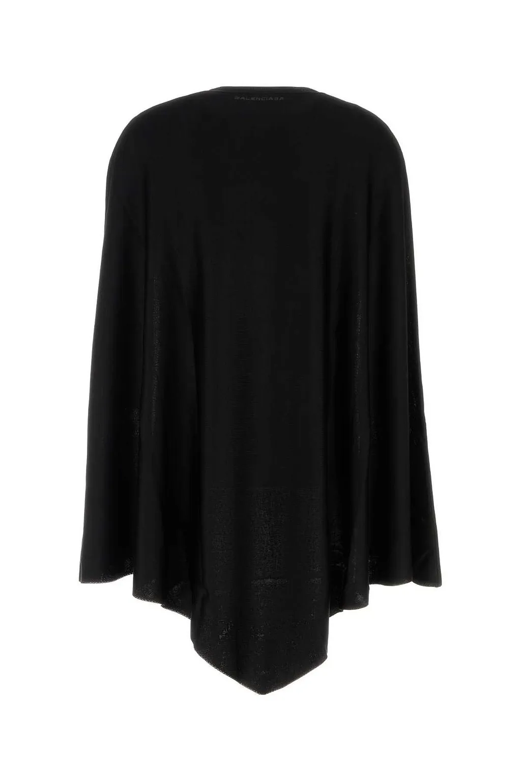Cape Detail Top