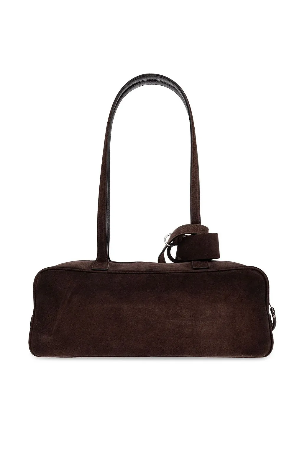 Carrie Small Bowling Bag