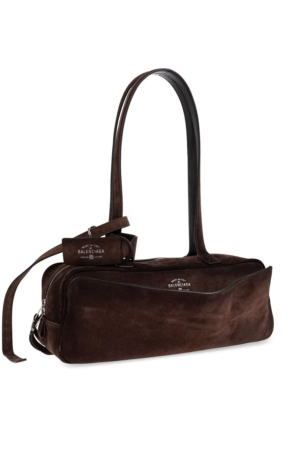 Carrie Small Bowling Bag