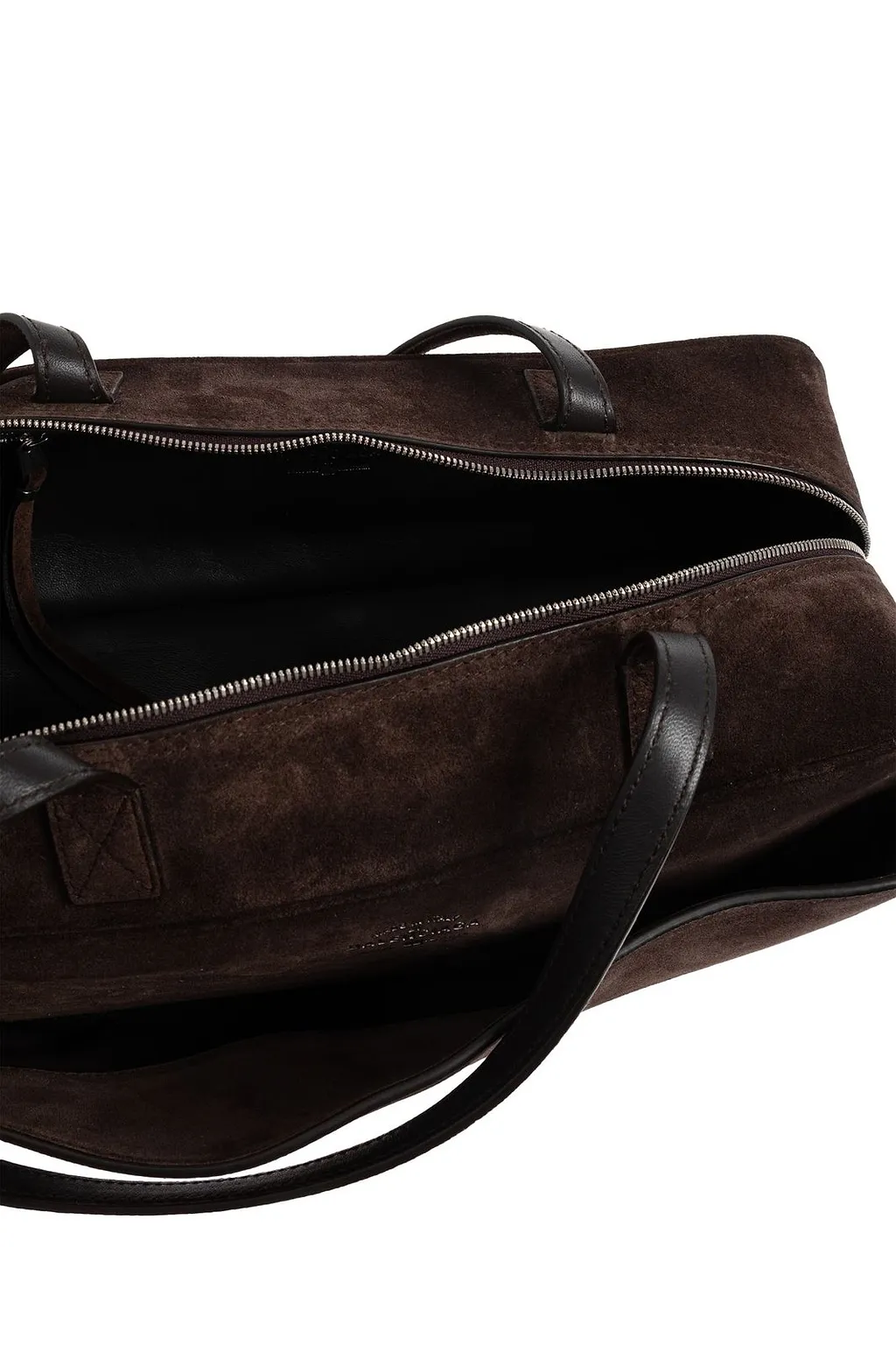Carrie Small Bowling Bag