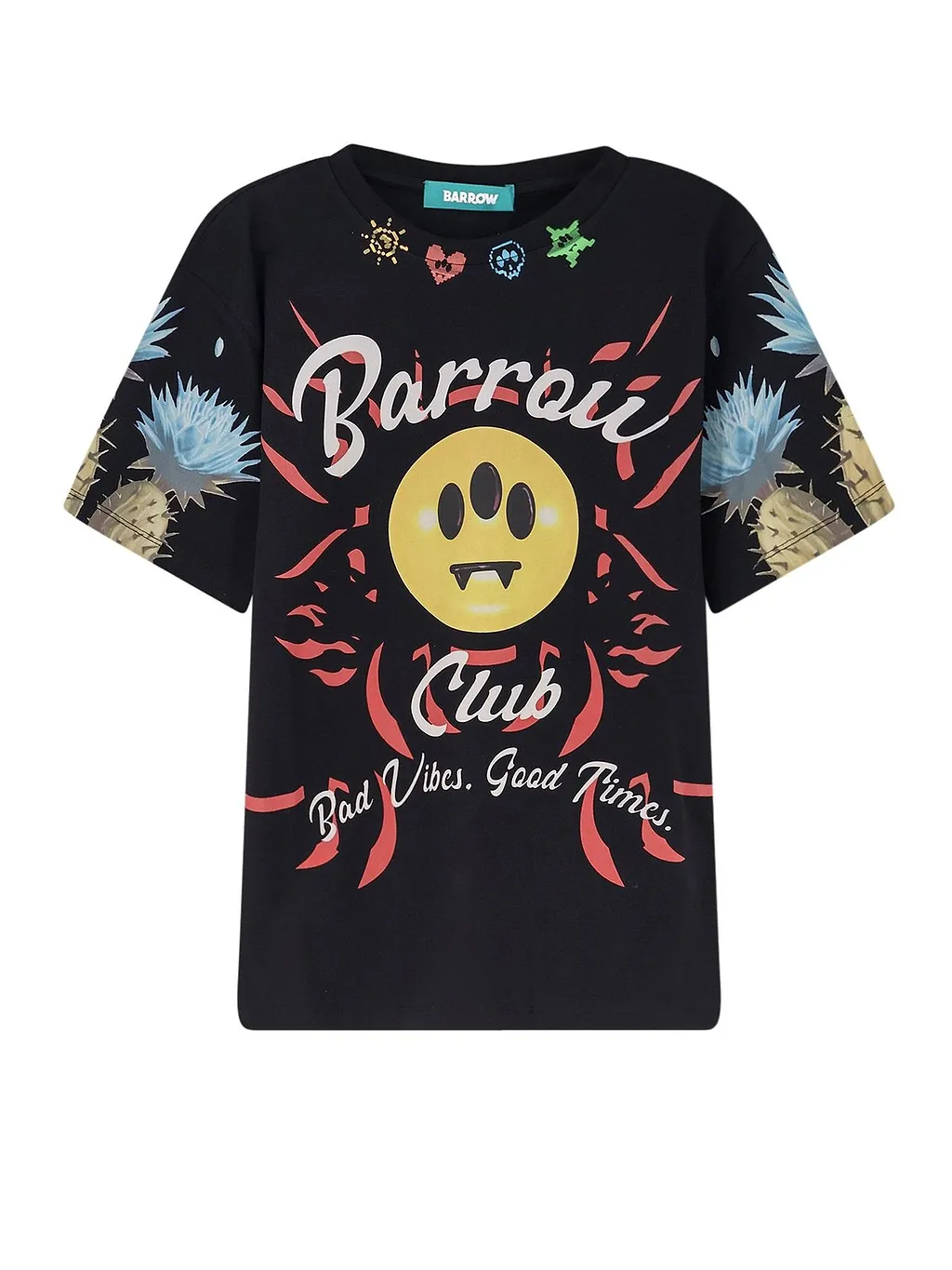 Barrow Jersey T-Shirt