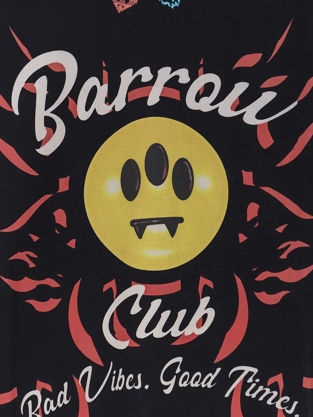 Barrow Jersey T-Shirt