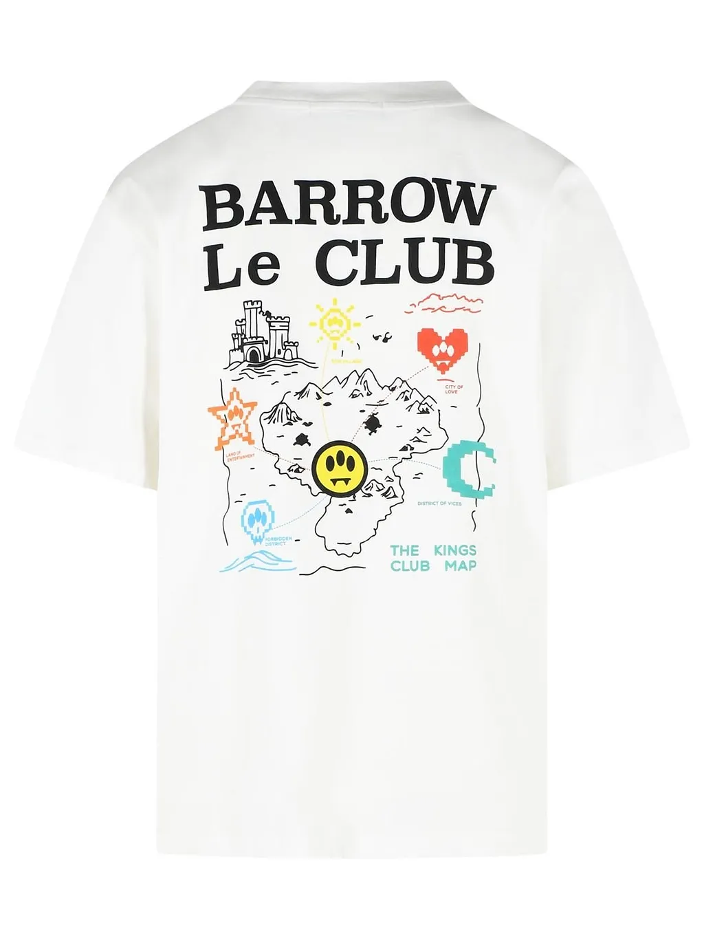 Barrow Jersey T-Shirt