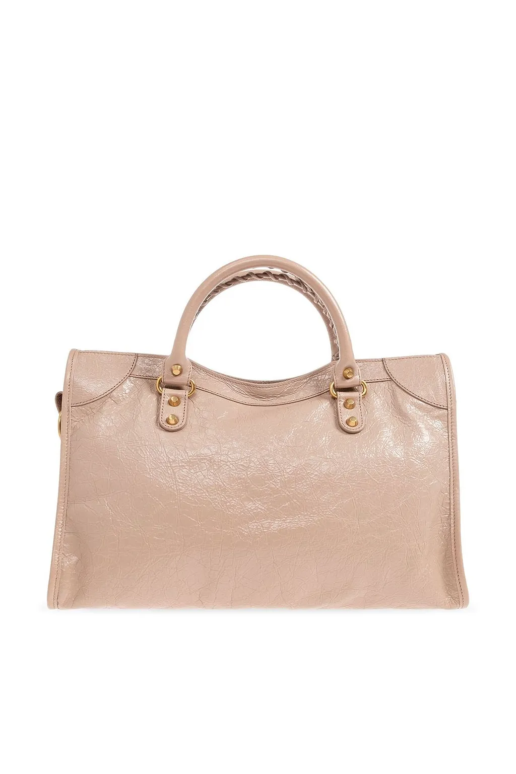 Le City Medium Top Handle Bag