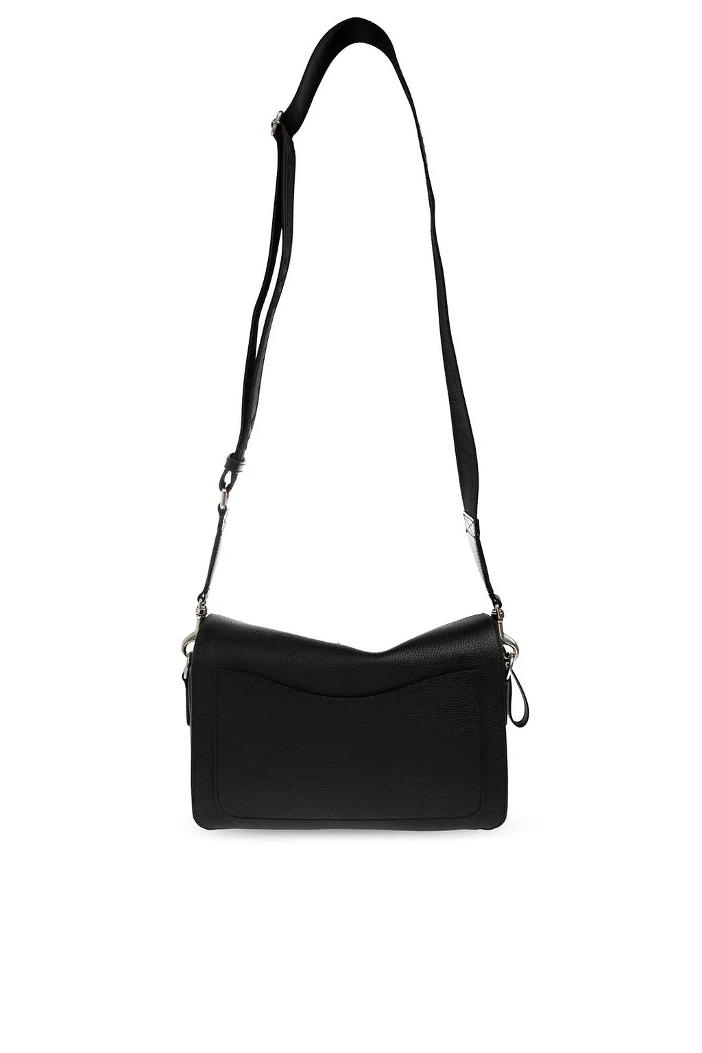 Le 7 Cube Messenger Bag