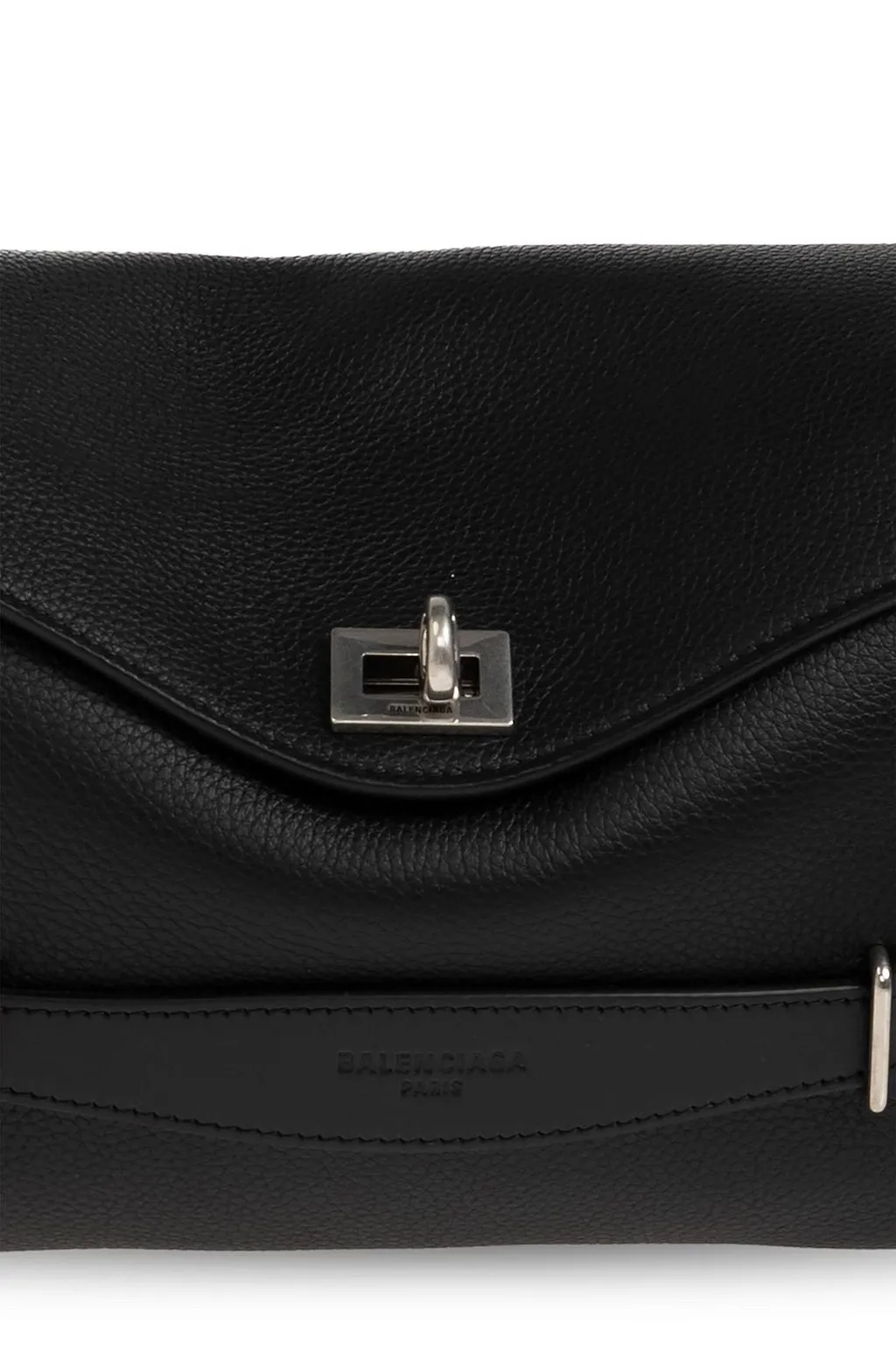 Le 7 Cube Messenger Bag