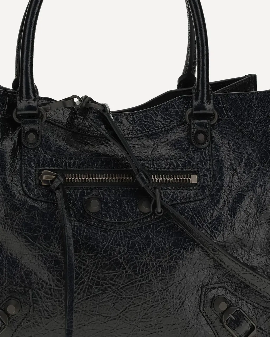 Le City Mini Shoulder Bag