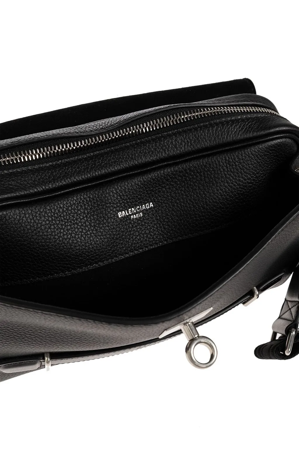 Le 7 Cube Messenger Bag