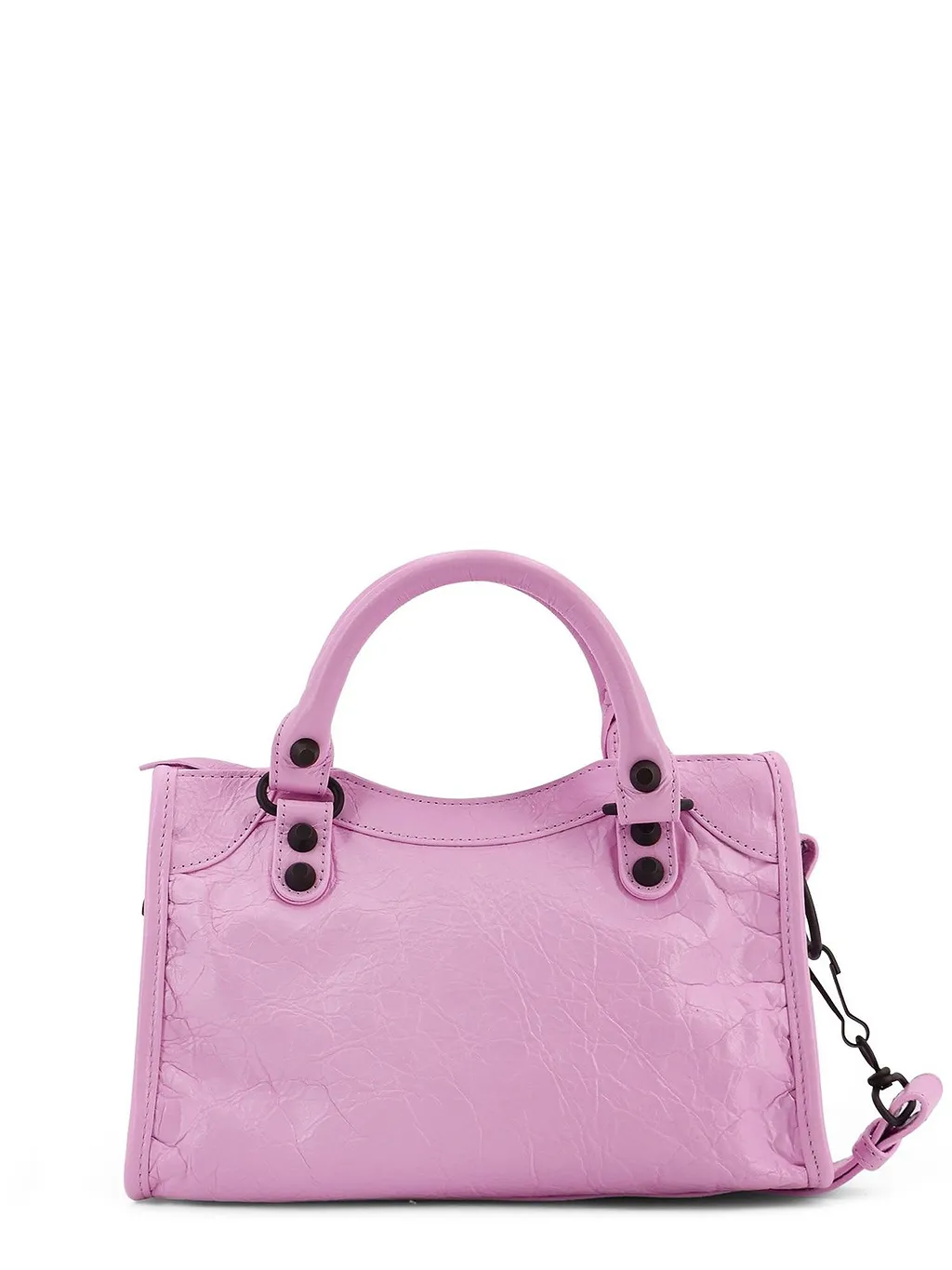 Le City Mini Tote Bag