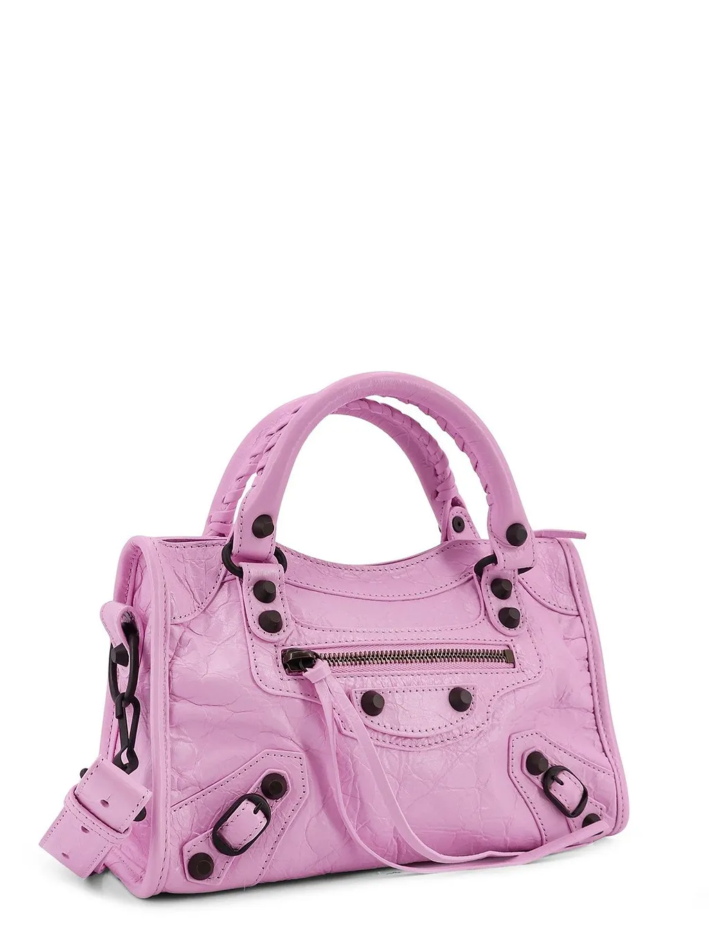 Le City Mini Tote Bag