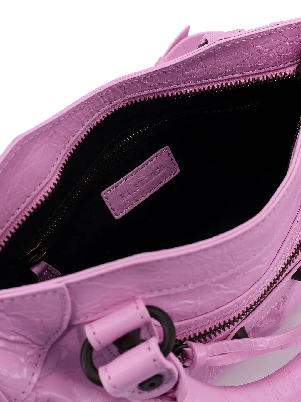 Le City Mini Tote Bag