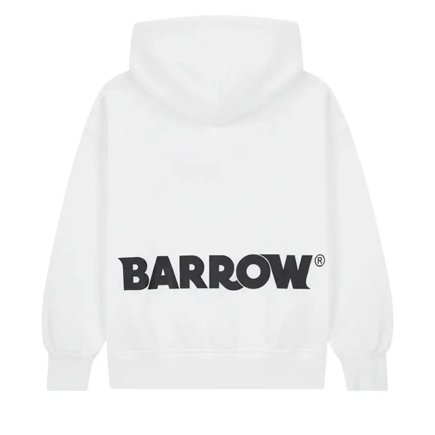 Barrow Kids Felpa Iconic Hoodie
