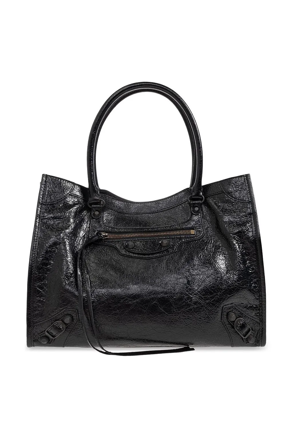 Le City Small Shoulder Bag