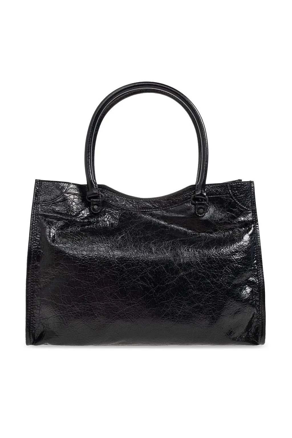 Le City Small Shoulder Bag